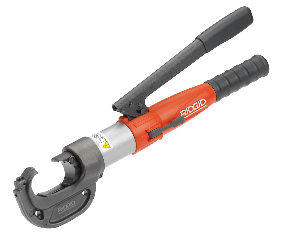 RE 130-M Manual Hydraulic Crimp Tool | APEX